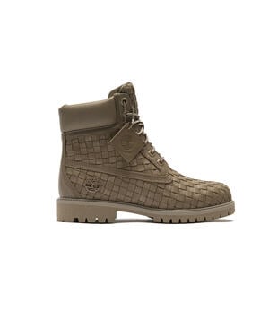 Timberland Premium 6 INCH LACE UP WATERPROOF BOOT | TB1100617131